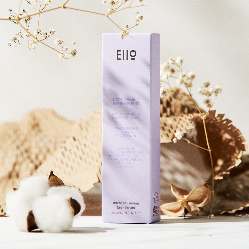 EIIO INTENSIVE FIRMING NECK CREAM 50ML – photo 5