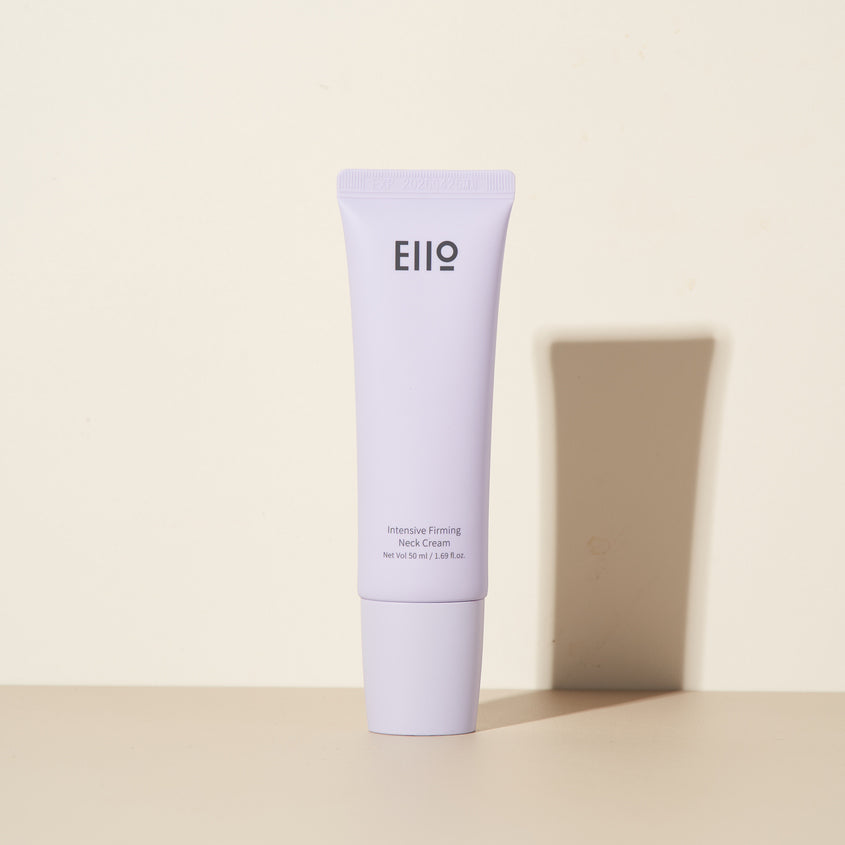 EIIO INTENSIVE FIRMING NECK CREAM 50ML