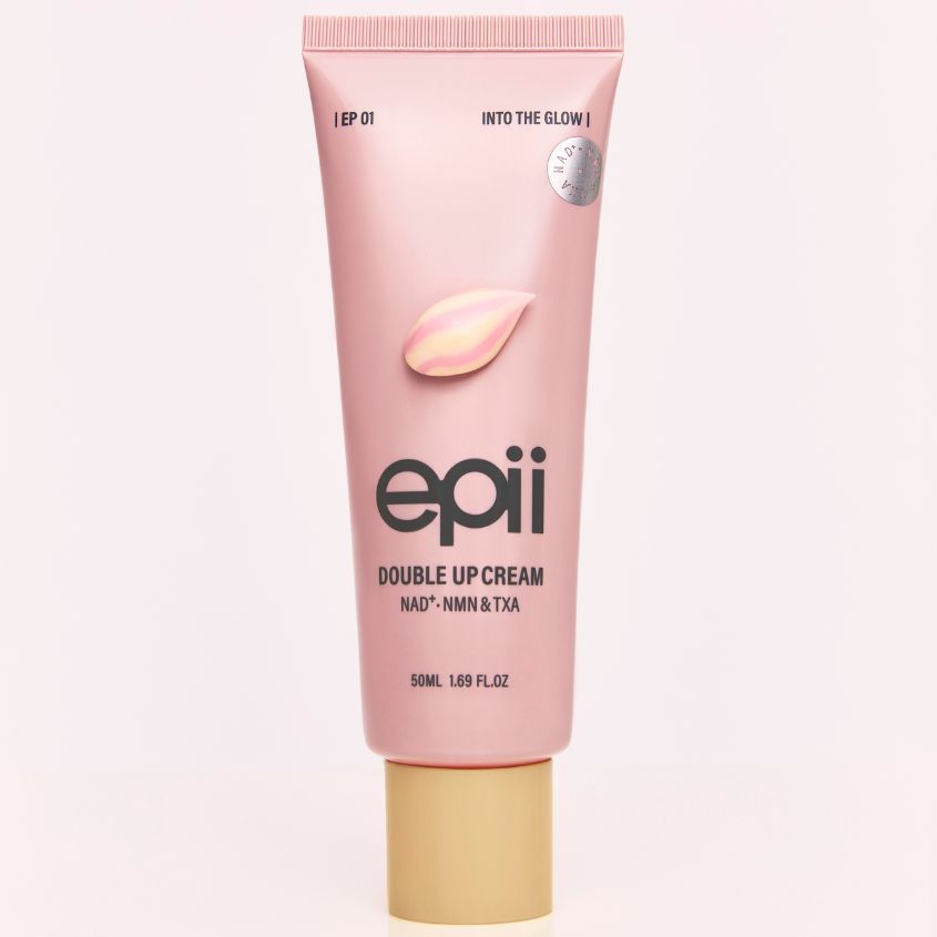 EPII DOUBLE UP CREAM NAD+ NMN & TXA 50ML – free delivery