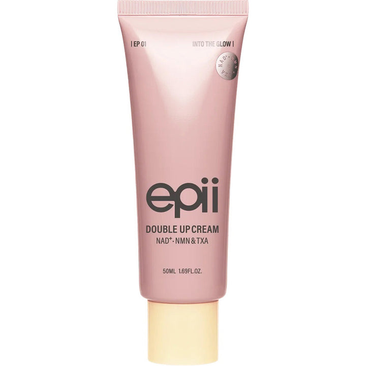 DOUBLE UP CREAM NAD+ NMN & TXA 50ML