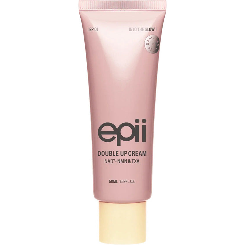EPII DOUBLE UP CREAM NAD+ NMN & TXA 50ML – buy online