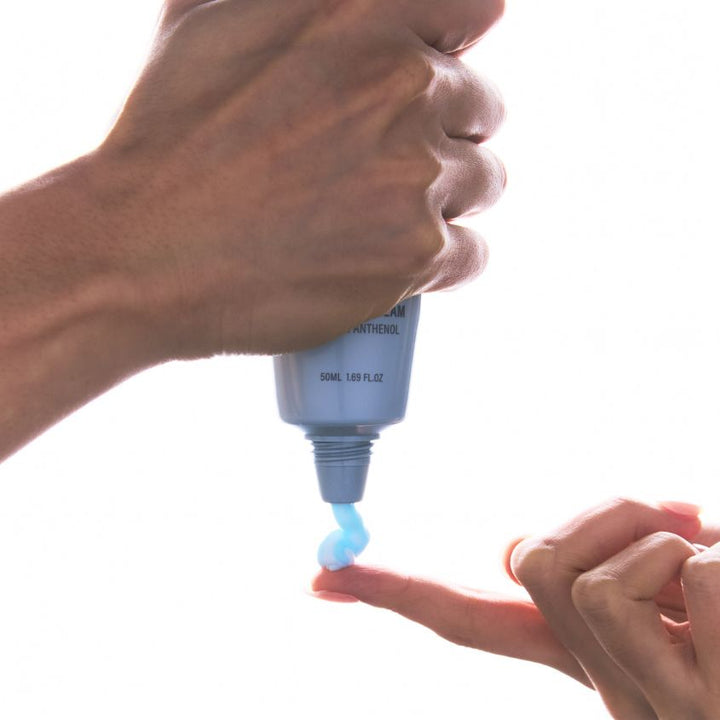 DOUBLE UP CREAM ECTOIN & PANTHENOL 50ML