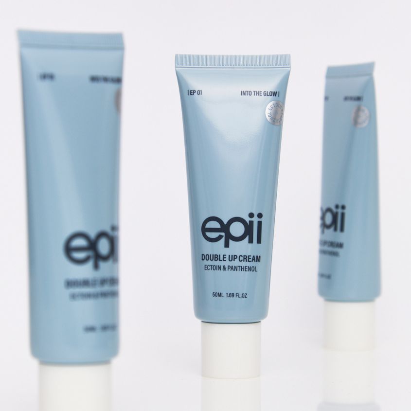EPII DOUBLE UP CREAM ECTOIN & PANTHENOL 50ML – online store