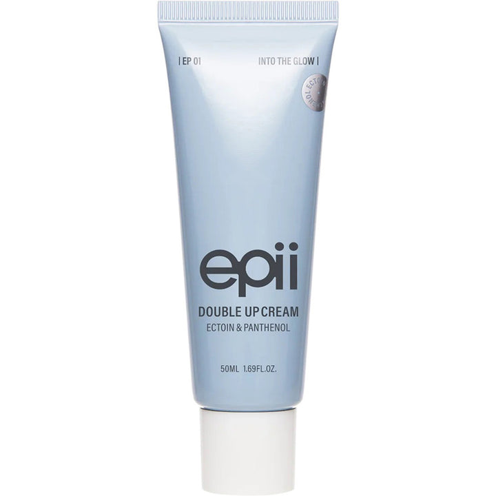 DOUBLE UP CREAM ECTOIN & PANTHENOL 50ML