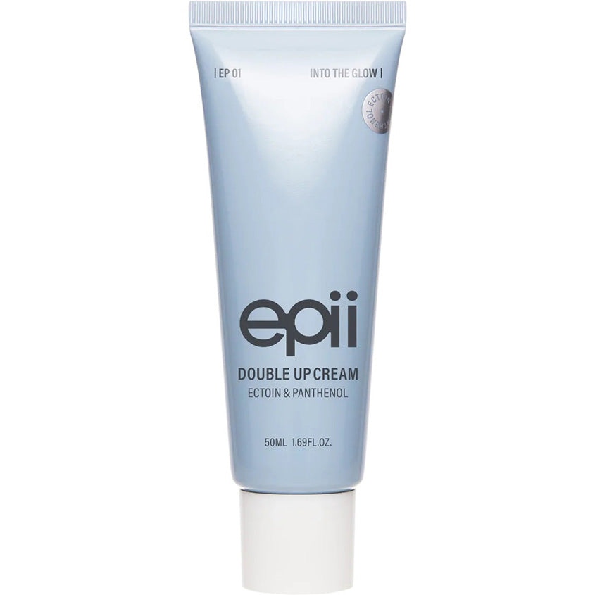 EPII DOUBLE UP CREAM ECTOIN & PANTHENOL 50ML
