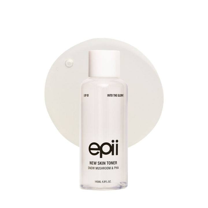 NEW SKIN TONER 145ML