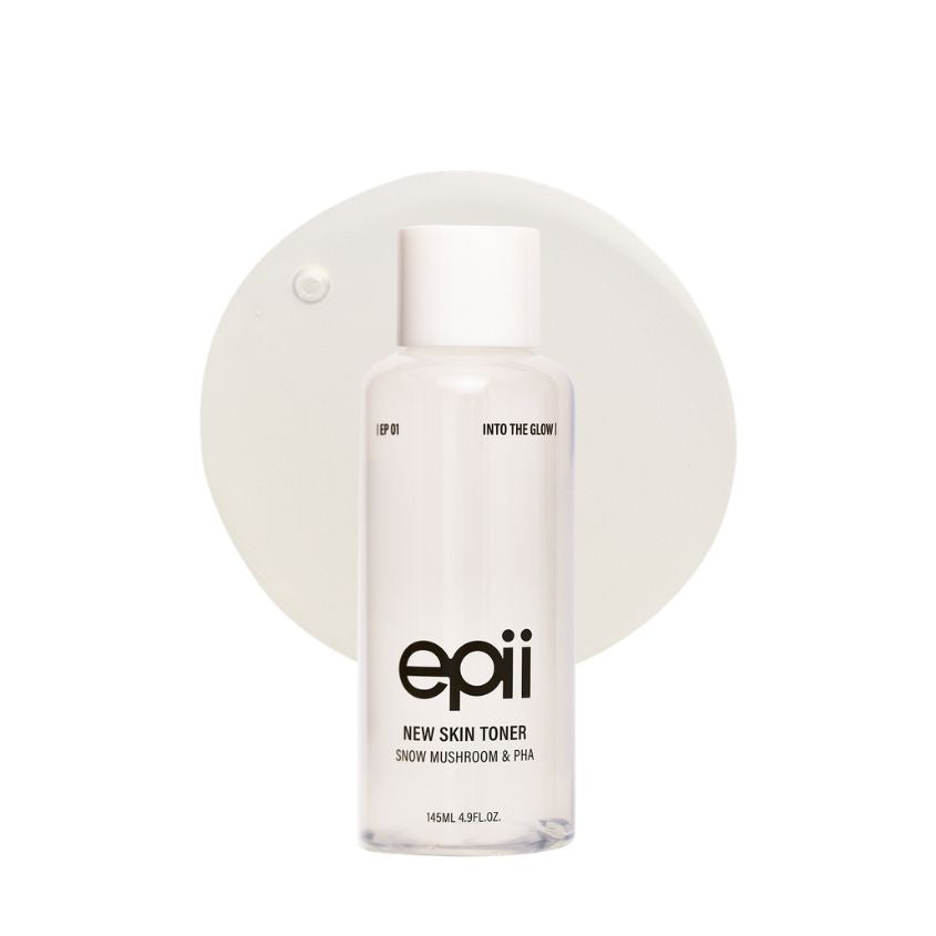 EPII NEW SKIN TONER 145ML – buy online