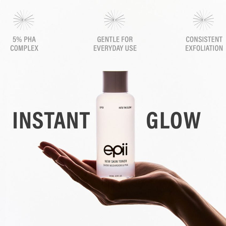 NEW SKIN TONER 145ML