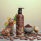 Earthgenix Cocoa Jojoba Oil Body Lotion 500Ml – photo 7