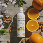 Earthgenix Cocoa Orange Peel Body Lotion 500Ml – صورة 5