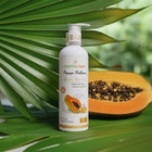 Earthgenix Papaya Body Lotion 500Ml – توصيل مجاني