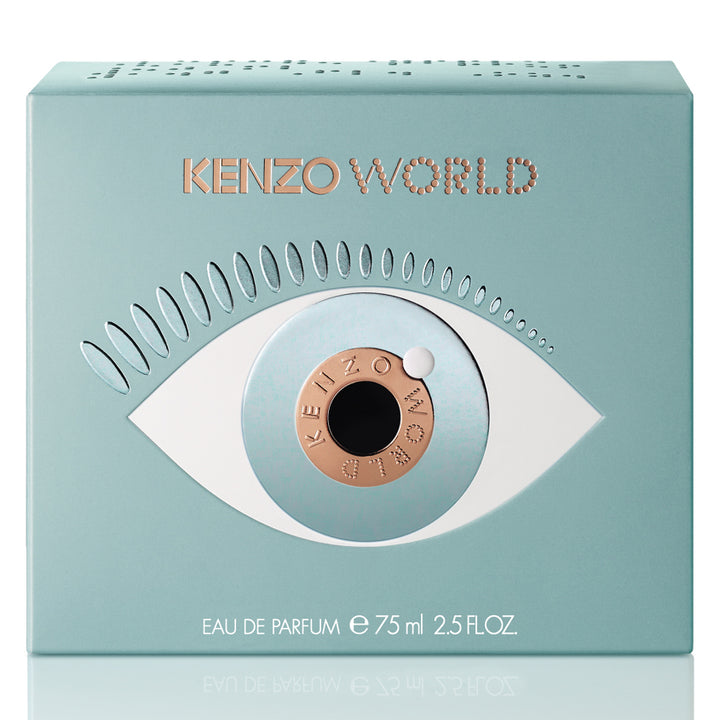KENZO WORLD EDP 50ML