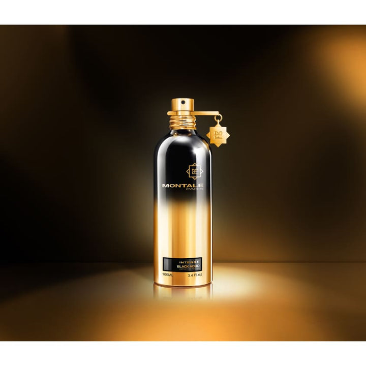 Black Aoud Intense