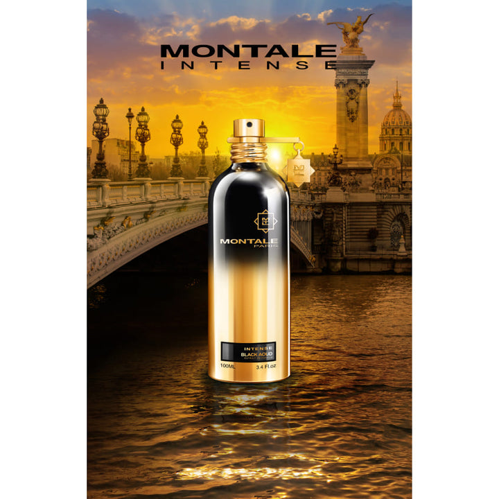 Black Aoud Intense