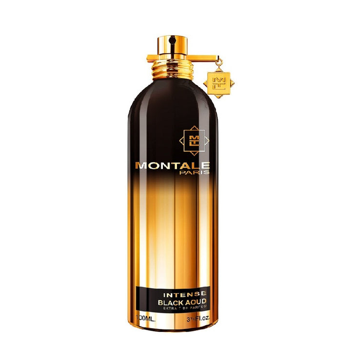 Black Aoud Intense