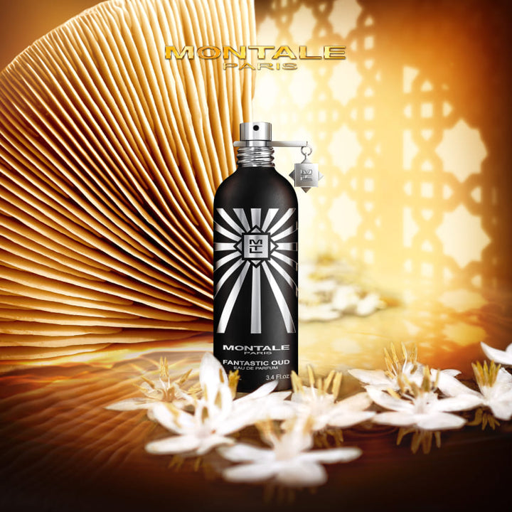 Fantastic Oud