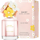 MARC JACOBS DAISY EAU SO FRESH 20IV EDT 125ML – صورة 5