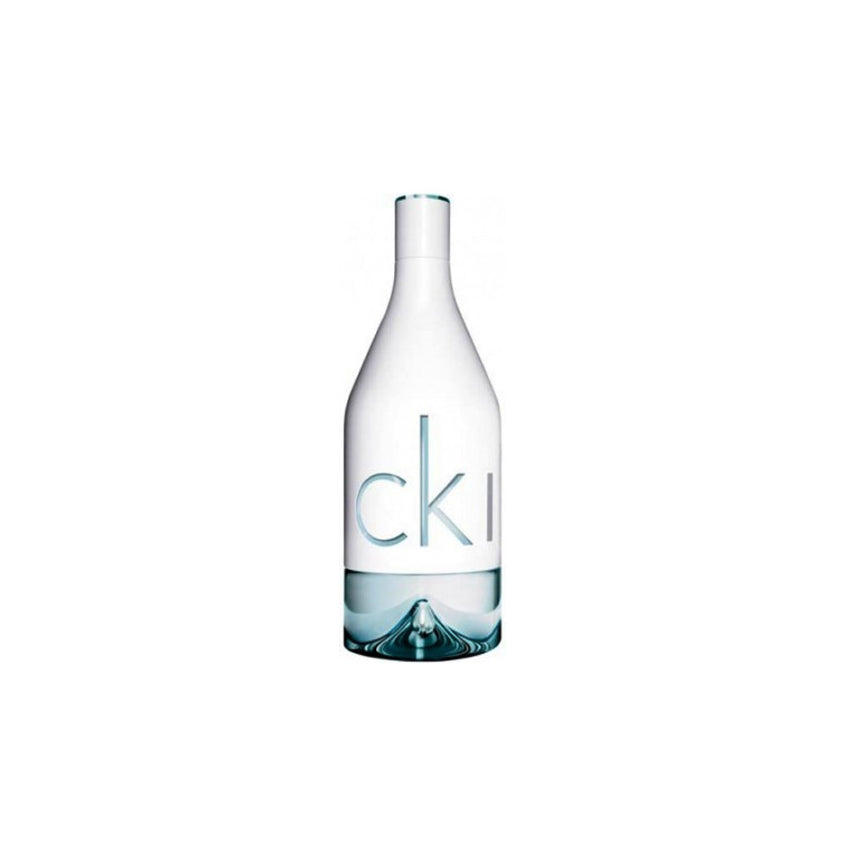 CALVIN KLEIN CK IN2U MEN EDT 100ML SPRAY