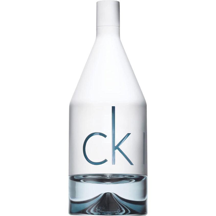 CALVIN KLEIN CK IN2U MEN EDT 100ML SPRAY – buy online