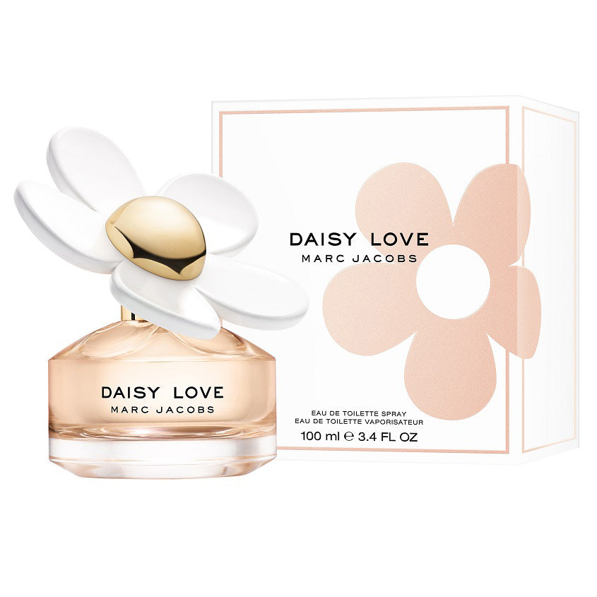 MARC JACOBS DAISY4 LOVE CAP CHANGE 21IV EDT 50 ML – متجر إلكتروني