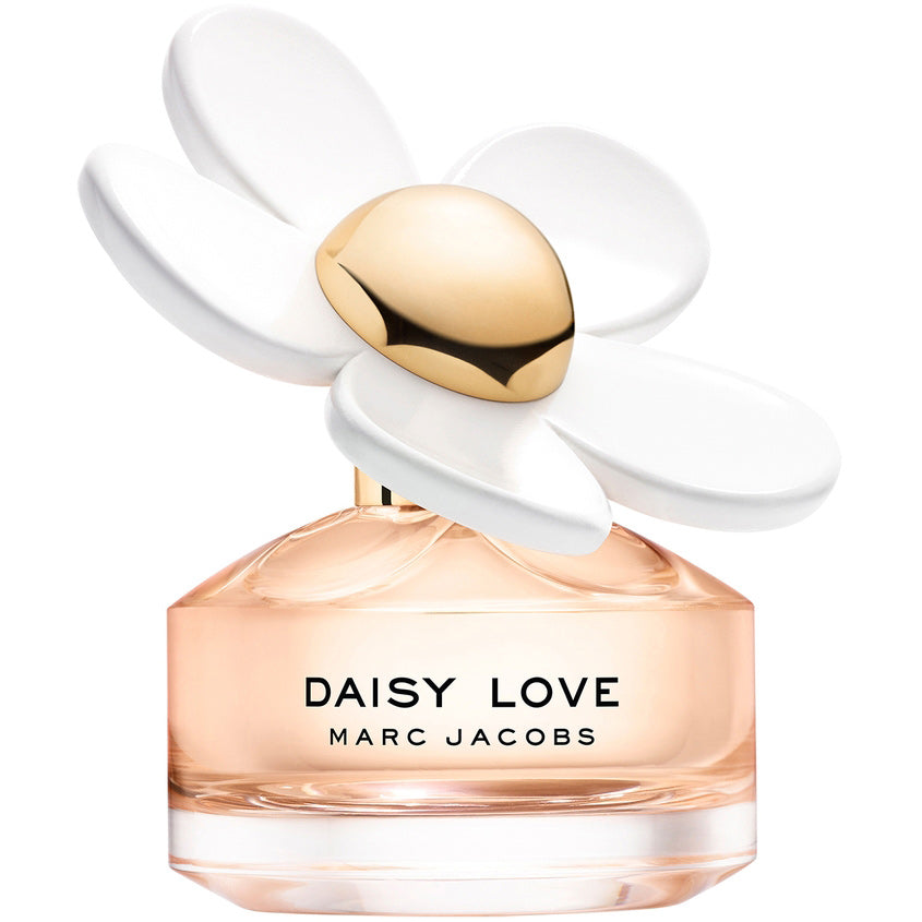 MARC JACOBS DAISY4 LOVE CAP CHANGE 21IV EDT 100ML – buy online