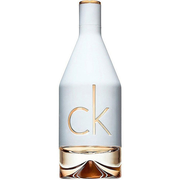 CK IN2U WOMEN EDT 100ML SPRAY