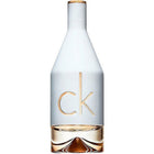 CALVIN KLEIN CK IN2U WOMEN EDT 100ML SPRAY – buy online