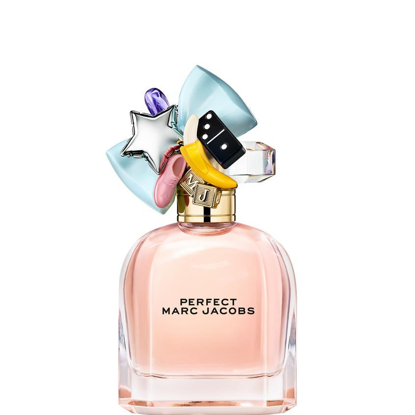 MARC JACOBS PERFECT 19 IV EDP 50 ML – متجر إلكتروني