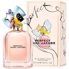 MARC JACOBS PERFECT 19 IV EDP 50 ML