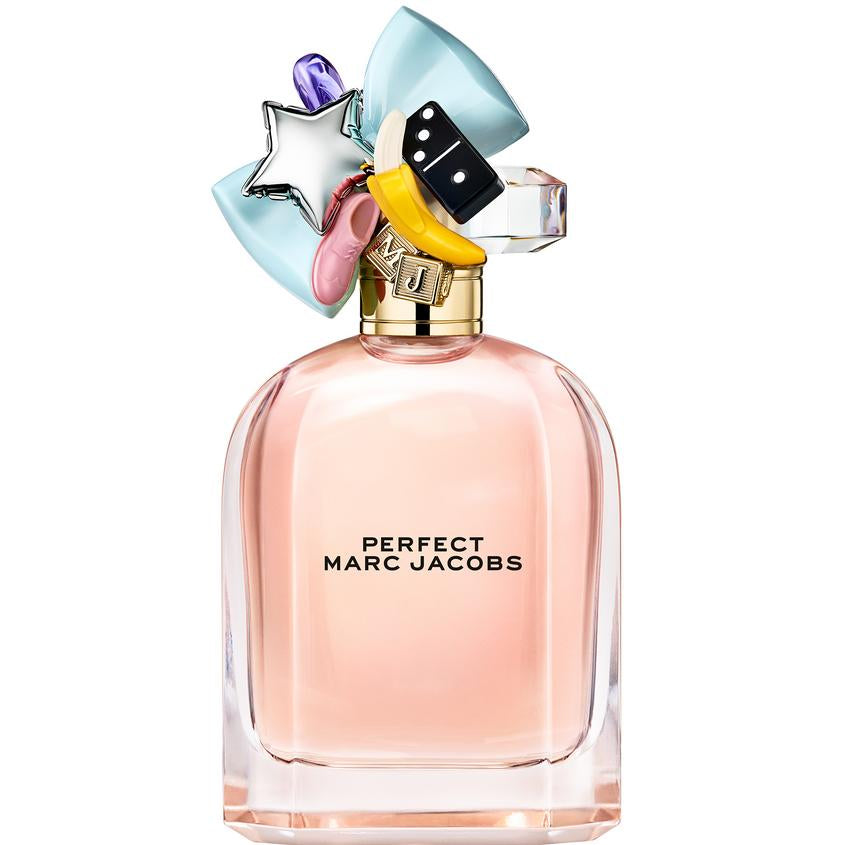 MARC JACOBS PERFECT 19 IV EDP 100ML – شراء أونلاين