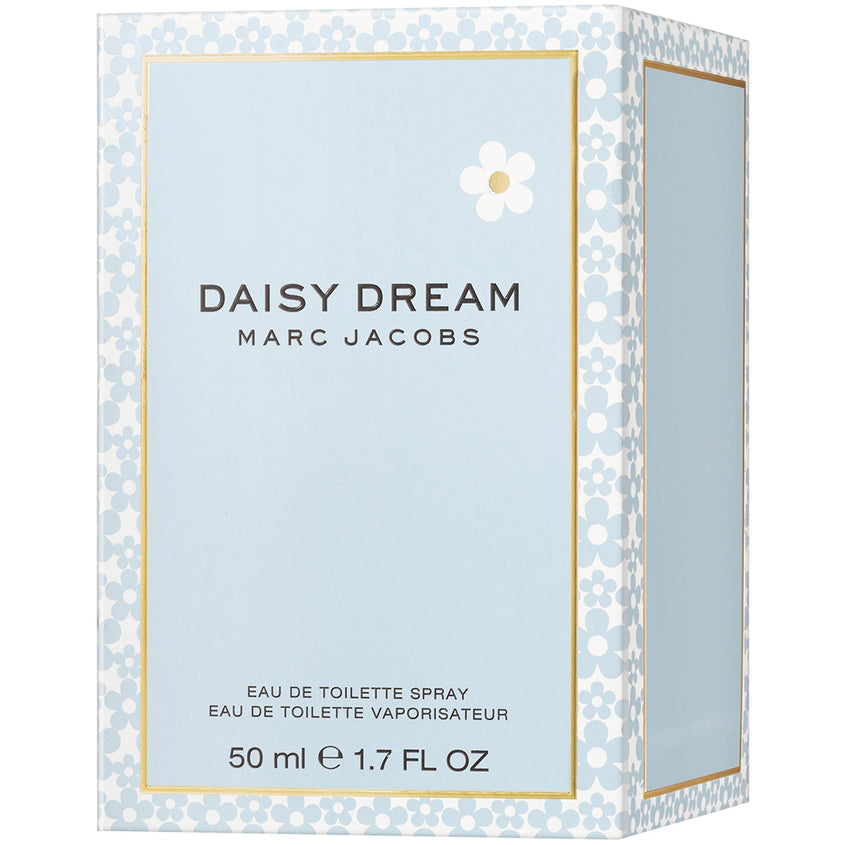 MARC JACOBS DAISY3 DREAM 14 IV EDT NS 50ML – شراء أونلاين