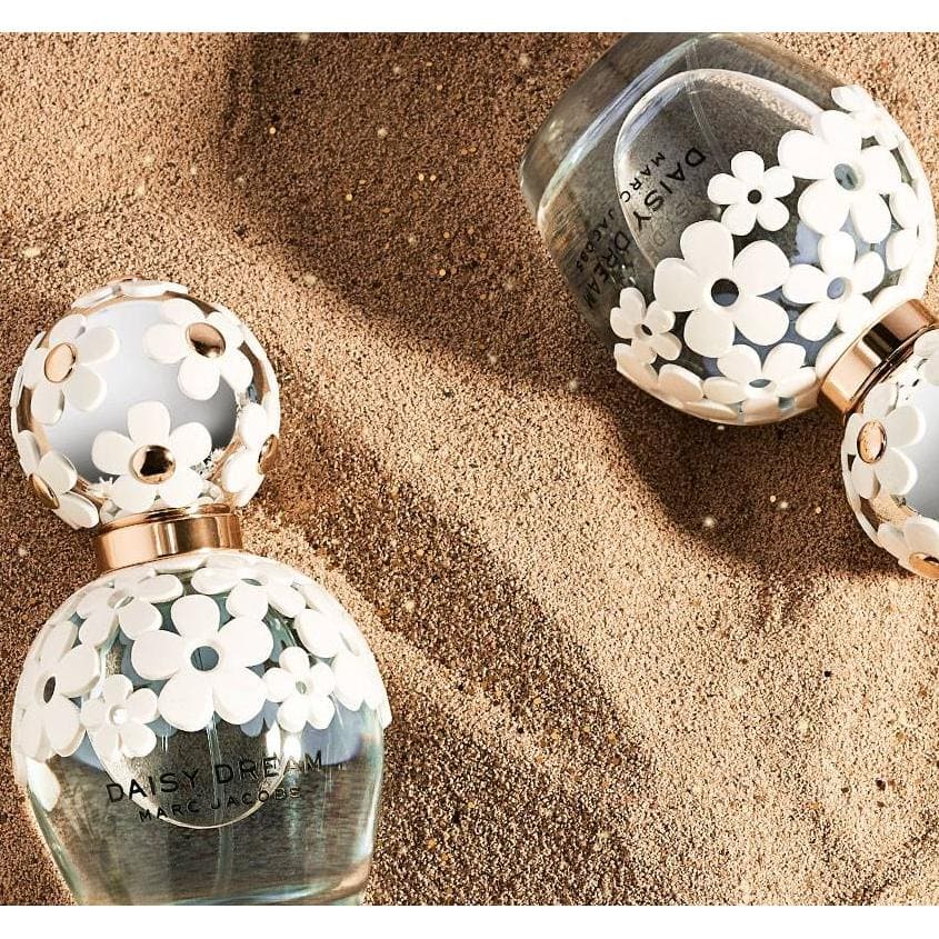 MARC JACOBS DAISY3 DREAM 15 IV EDP 50 ML – صورة 5