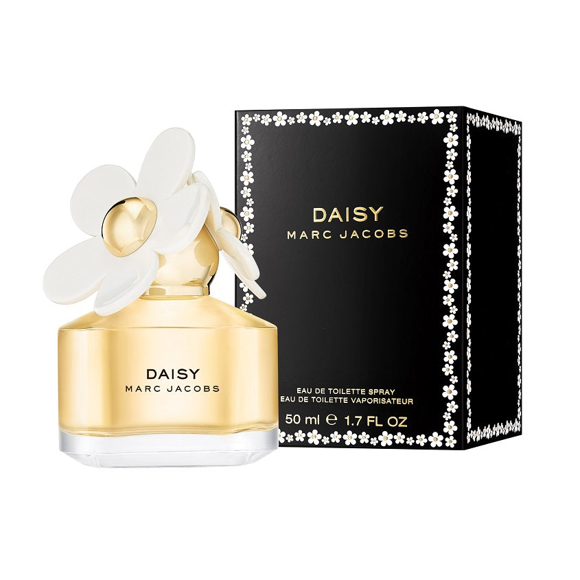MARC JACOBS DAISY 07 EDT 100ML – متجر إلكتروني