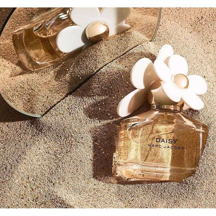 MARC JACOBS DAISY 07 EDT 100ML – صورة 5