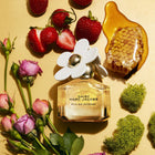 MARC JACOBS DAISY EAU SO INTENSE (CAP CHANGE IV)  EDP 100ML – photo 5