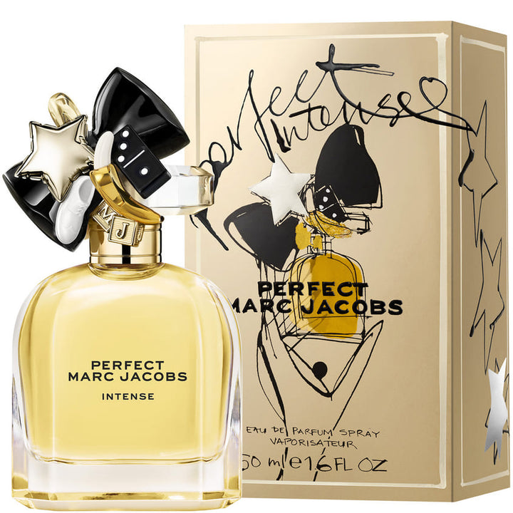 PERFECT 21IV INTENSE EDP 100 ML