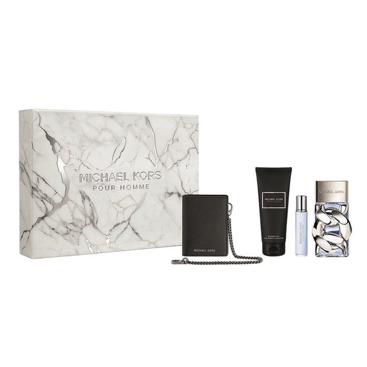 POUR HOMME 100ML GIFT SET