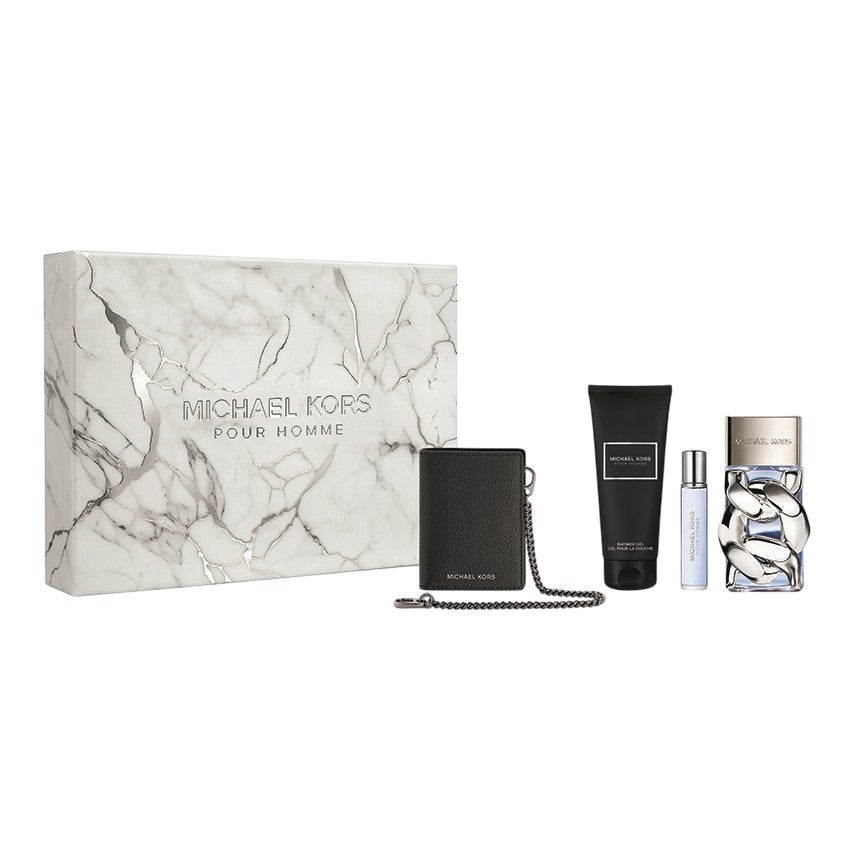 MICHAEL KORS POUR HOMME 100ML GIFT SET