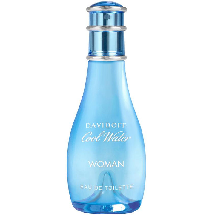Cool Water Woman