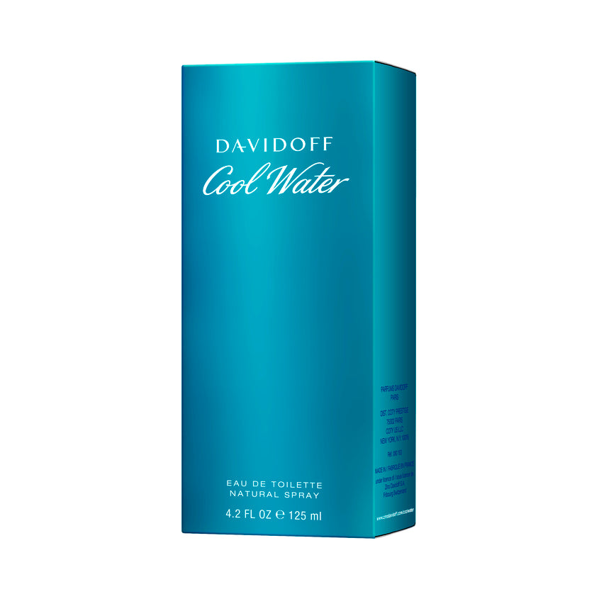 Cool Water