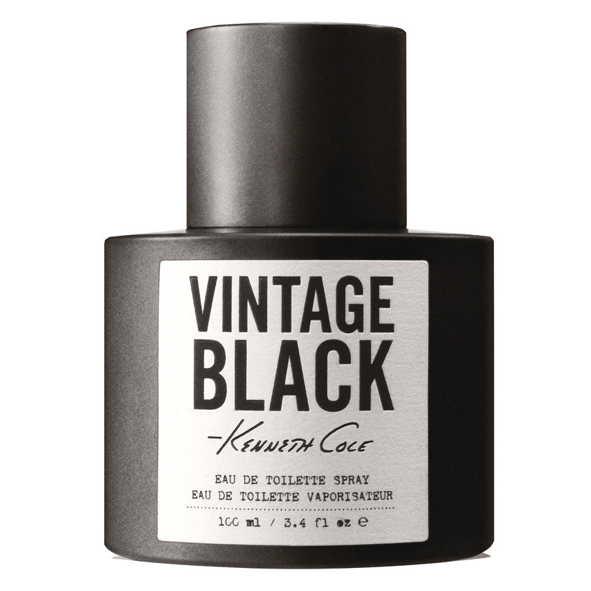 Black Vintage