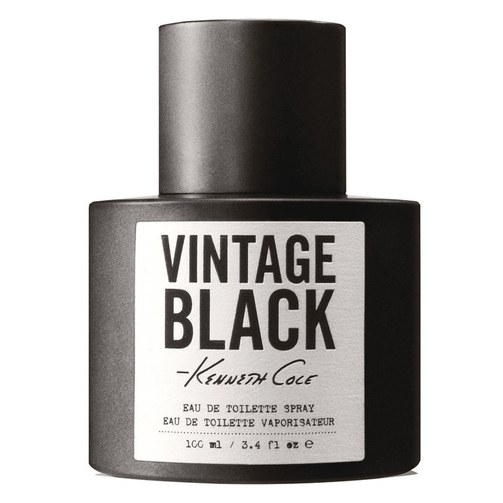 BLACK VINTAGE EDT 50 ML SPRAY