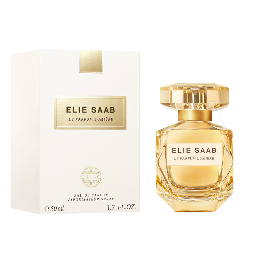 ELIE SAAB LE PARFUM LUMIÈRE EDP 50ML