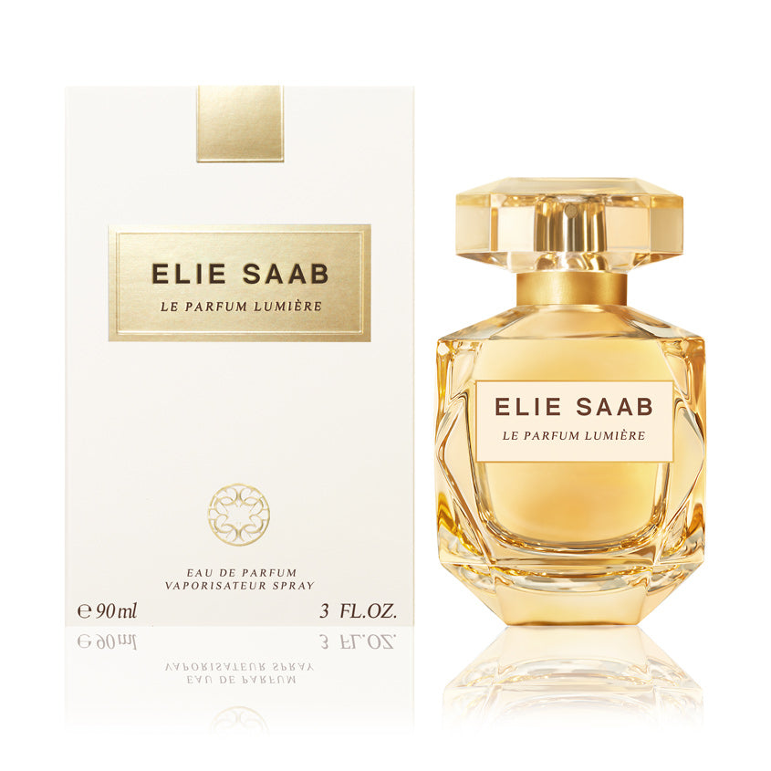 ELIE SAAB LE PARFUM LUMIÈRE EDP 90ML – شراء أونلاين