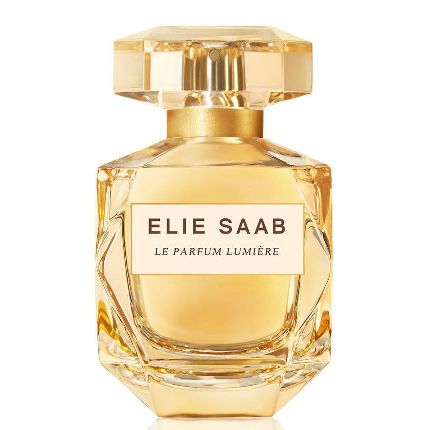 ELIE SAAB LE PARFUM LUMIÈRE EDP 50ML – شراء أونلاين