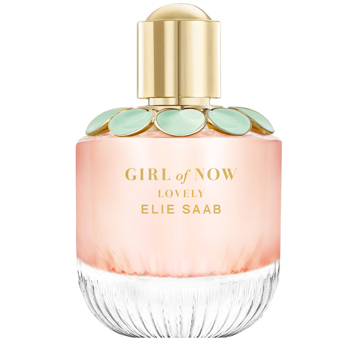 ELIE SAAB GIRL OF NOW LOVELY EDP 90ML