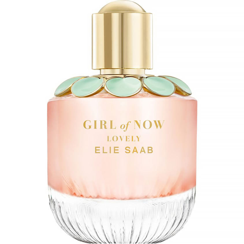 ELIE SAAB GIRL OF NOW LOVELY EDP 90ML