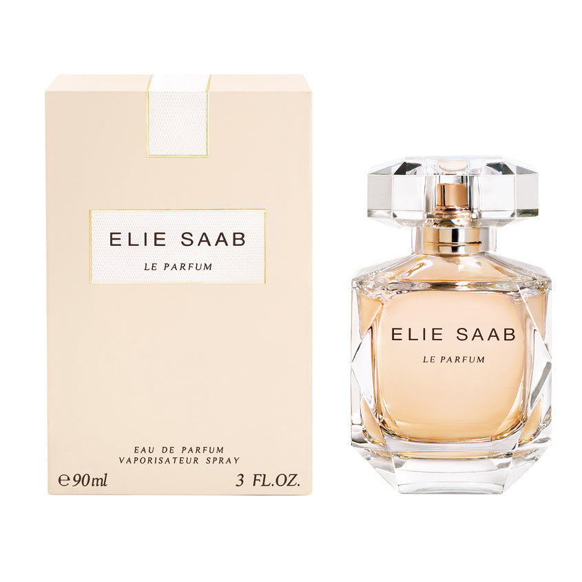 ELIE SAAB LE PARFUM EDP 90ML – buy online