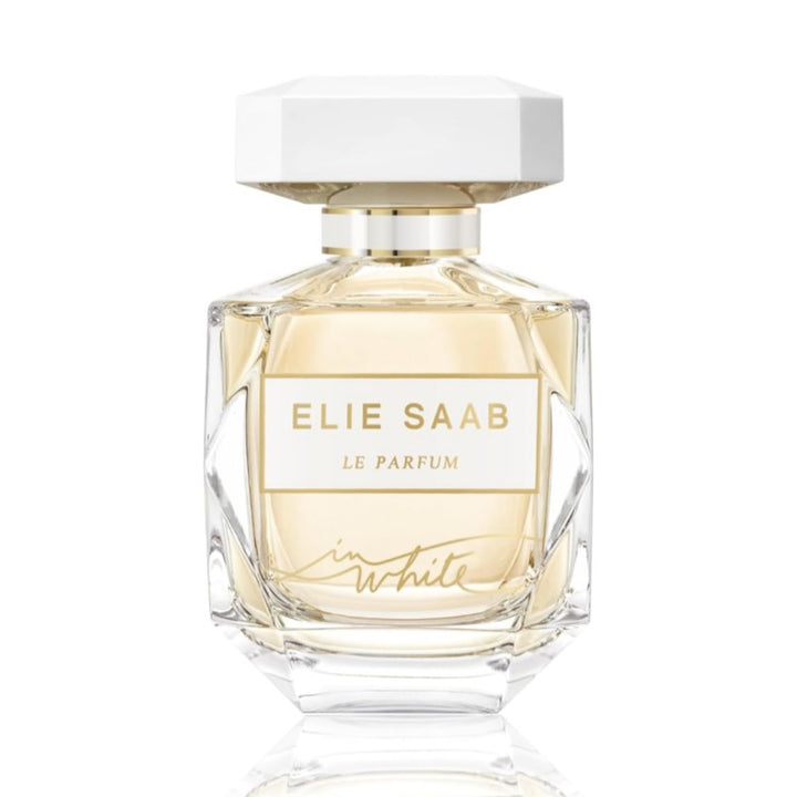 Le Parfum In White