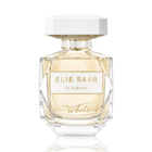 Le Parfum In White
